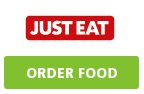 Order Food from Just Eat